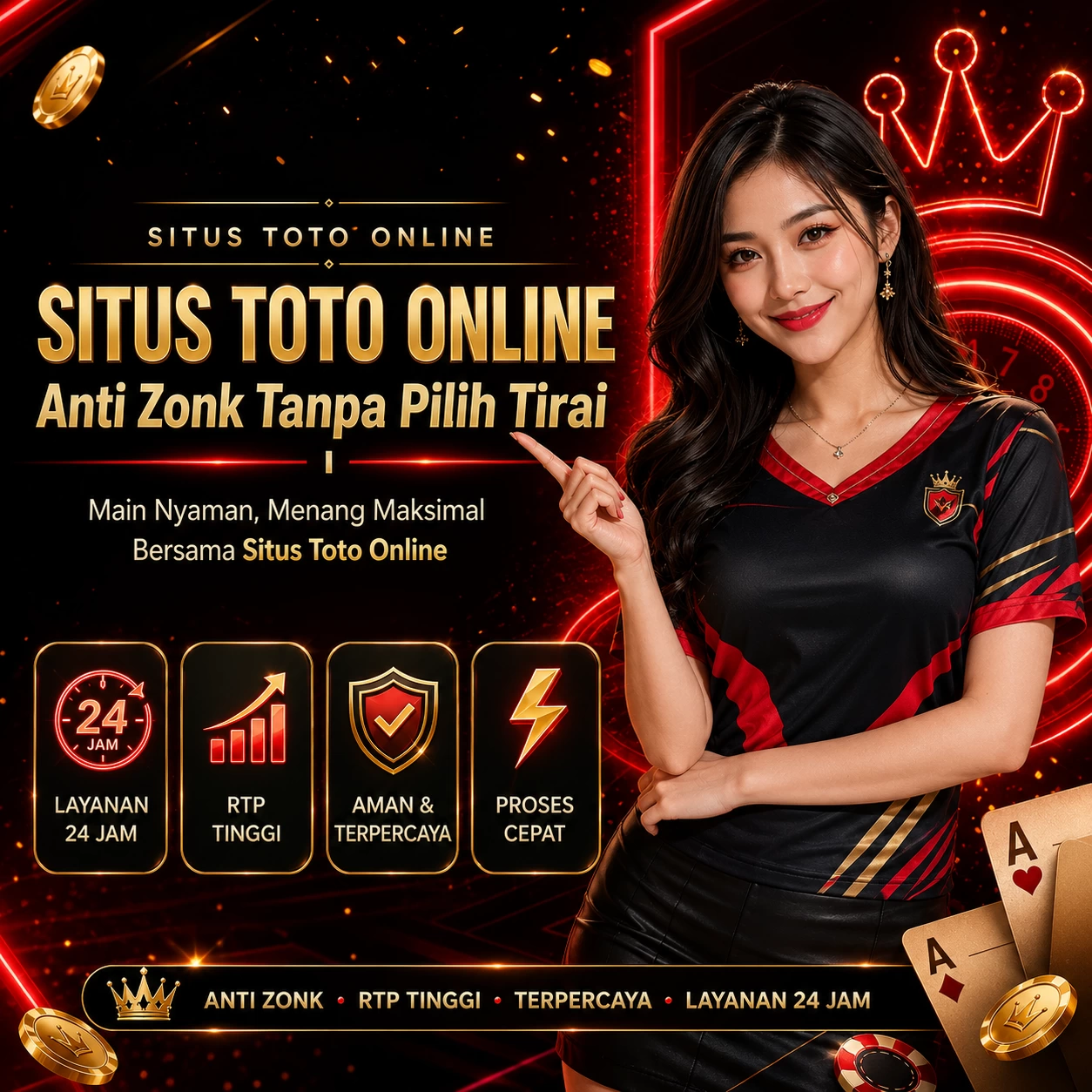 Keberagaman Permainan di tuna68 untuk Para Gamer